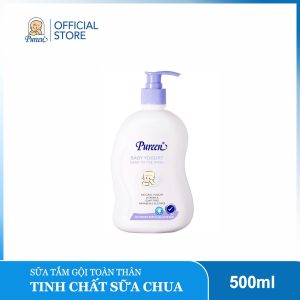 tinh chat sữa chua 500ml