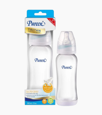 Bình Sữa Cổ Hẹp 250ml